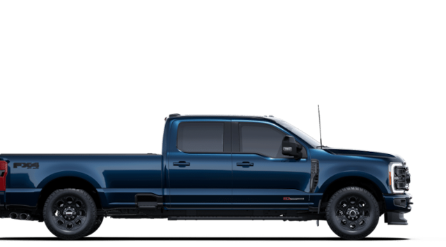 2025 Ford SuperDuty